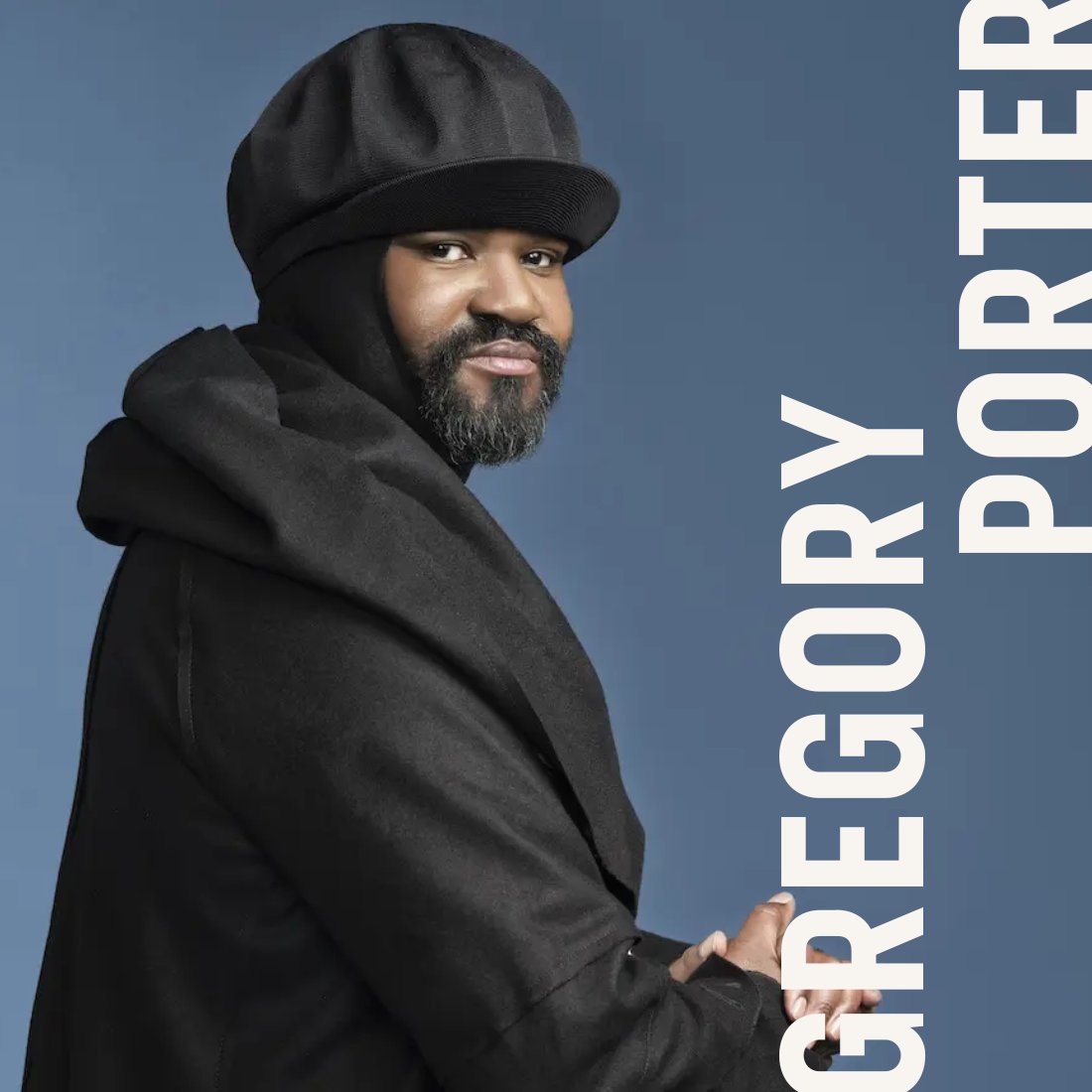 Gregory Porter - CDs & Vinyl - Decca Records