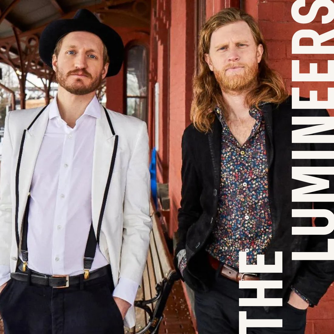 The Lumineers CDs, Vinyl & Cassettes Decca Records