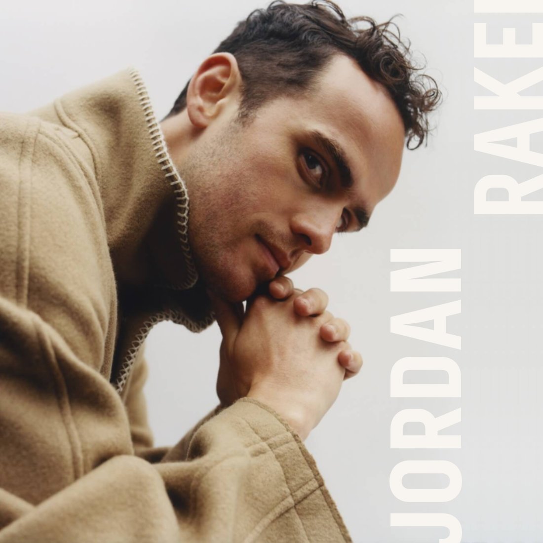 Jordan Rakei - Decca Records