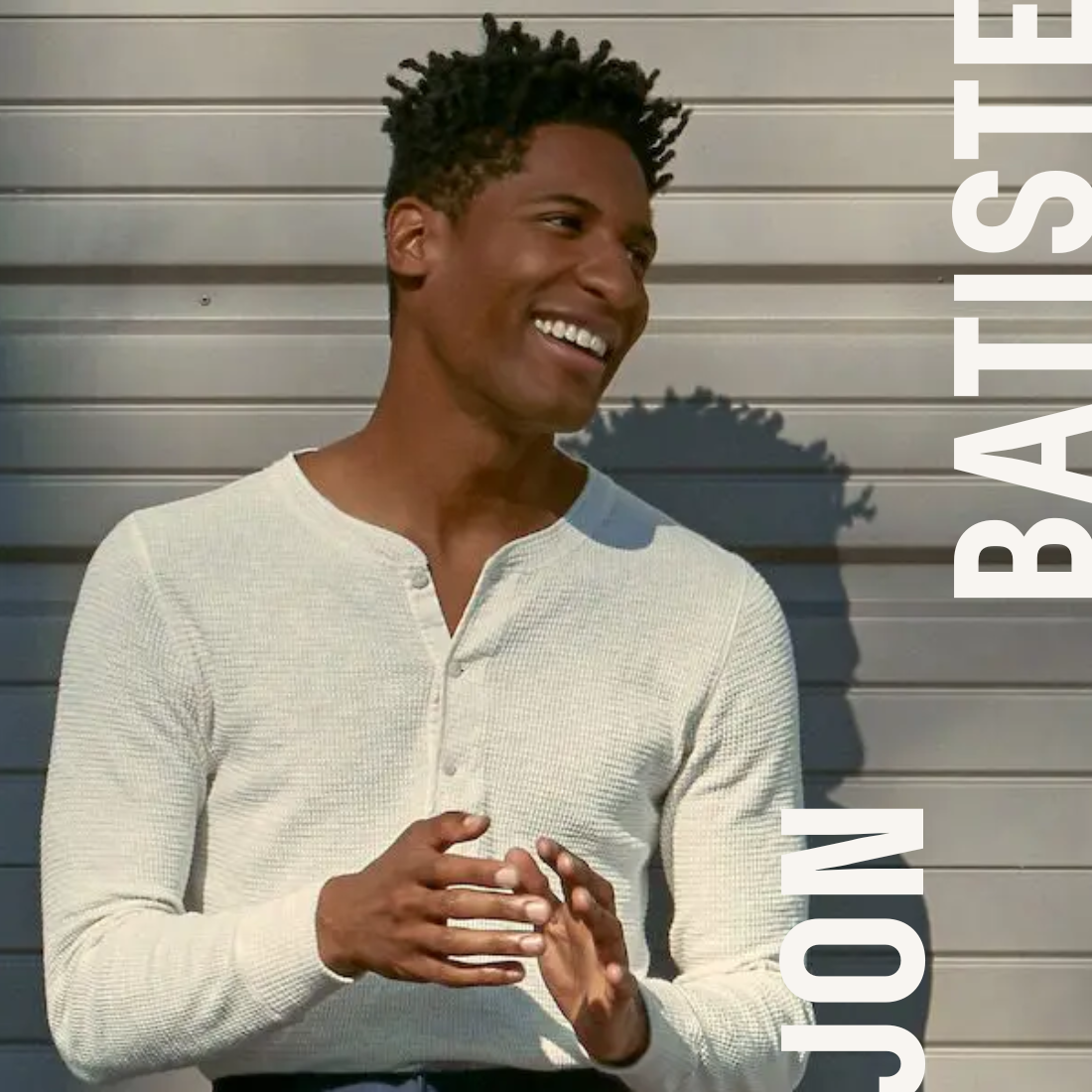 Jon Batiste Decca Records