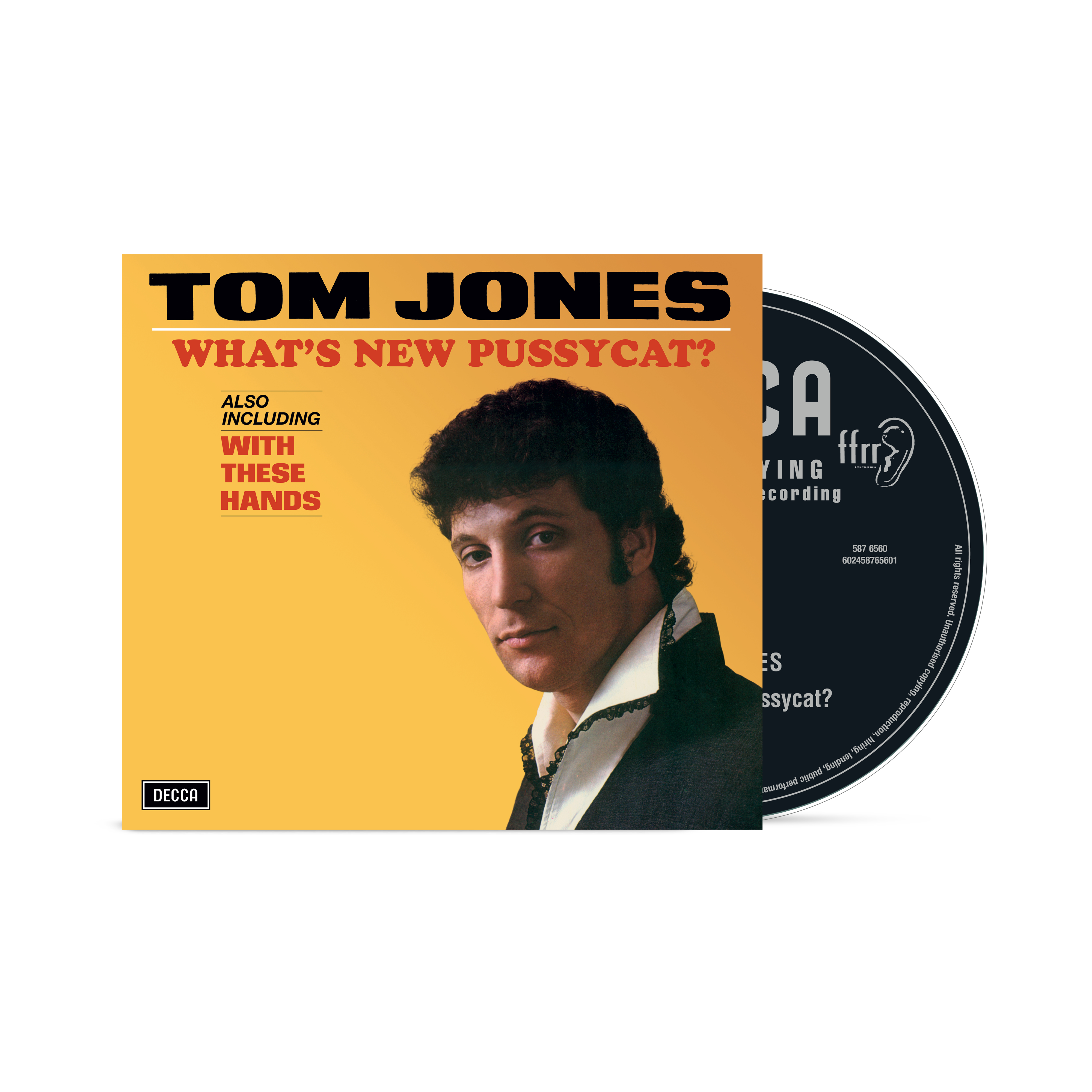 Tom Jones - What