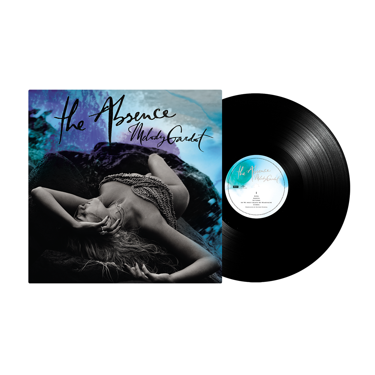 Melody Gardot - The Absence - Amazon.com Music