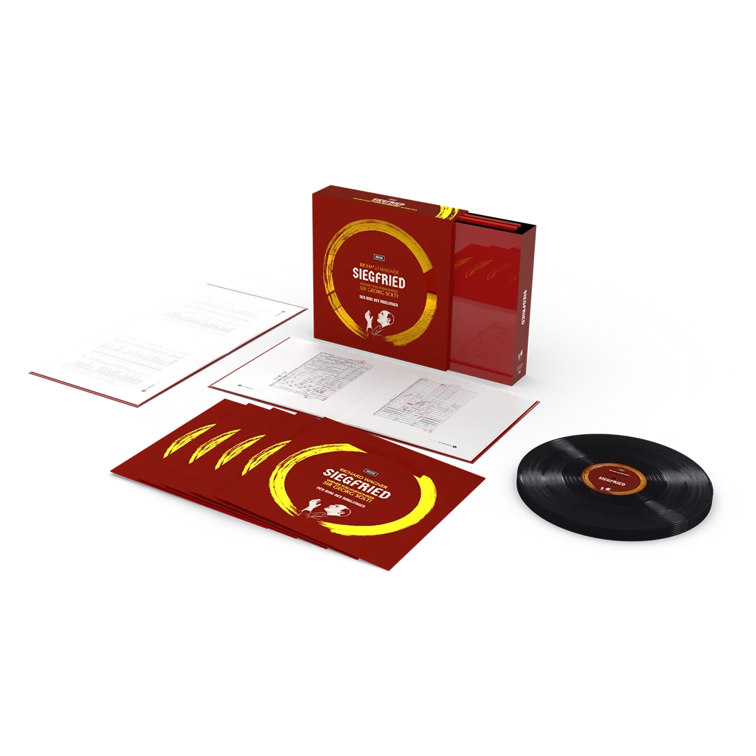 Set 2 Sottobicchieri Rotondi Con Stampa Mucca - Destination Vinyl - Diametro 9cm, Retro In Sughero - 2