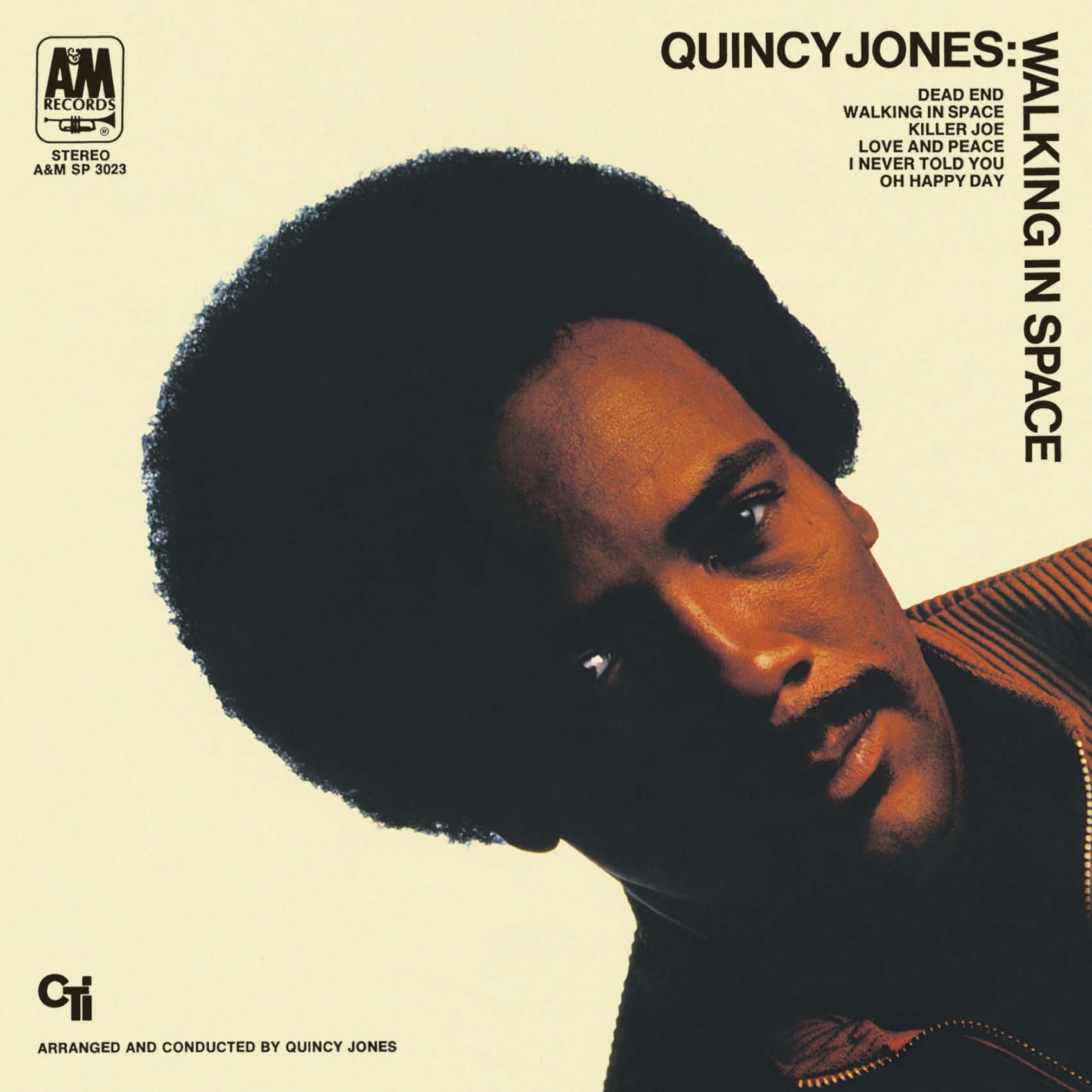 12” Quincy Jones Rock With You / Heavens Girl QW1005 Not On Label /00250 Rock With You - YouTube