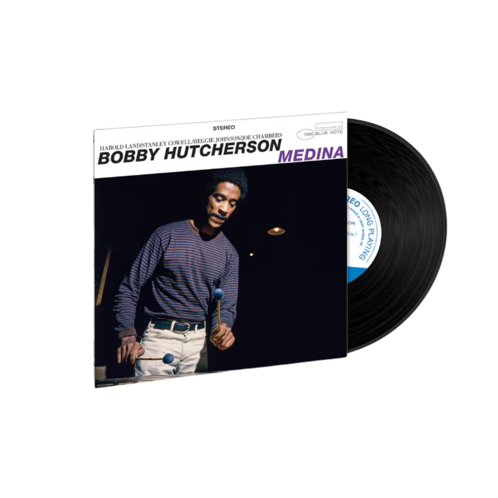 Bobby Hutcherson - Medina (Tone Poet Series): Vinyl LP - Decca Records