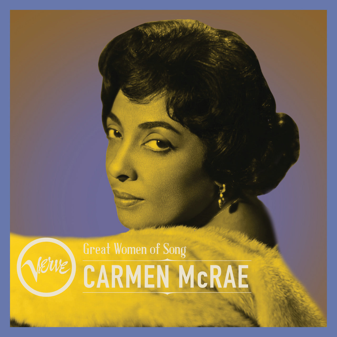 その他 Carmen Mcrae Her Finest Decca Recordings 1955-1958 [Import] [CD] Carmen McRae - Great Women Of Song - Carmen McRae: CD