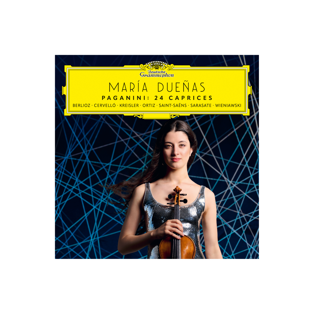 Paganini:24 Caprices Op.1: Amazon.ca: Music