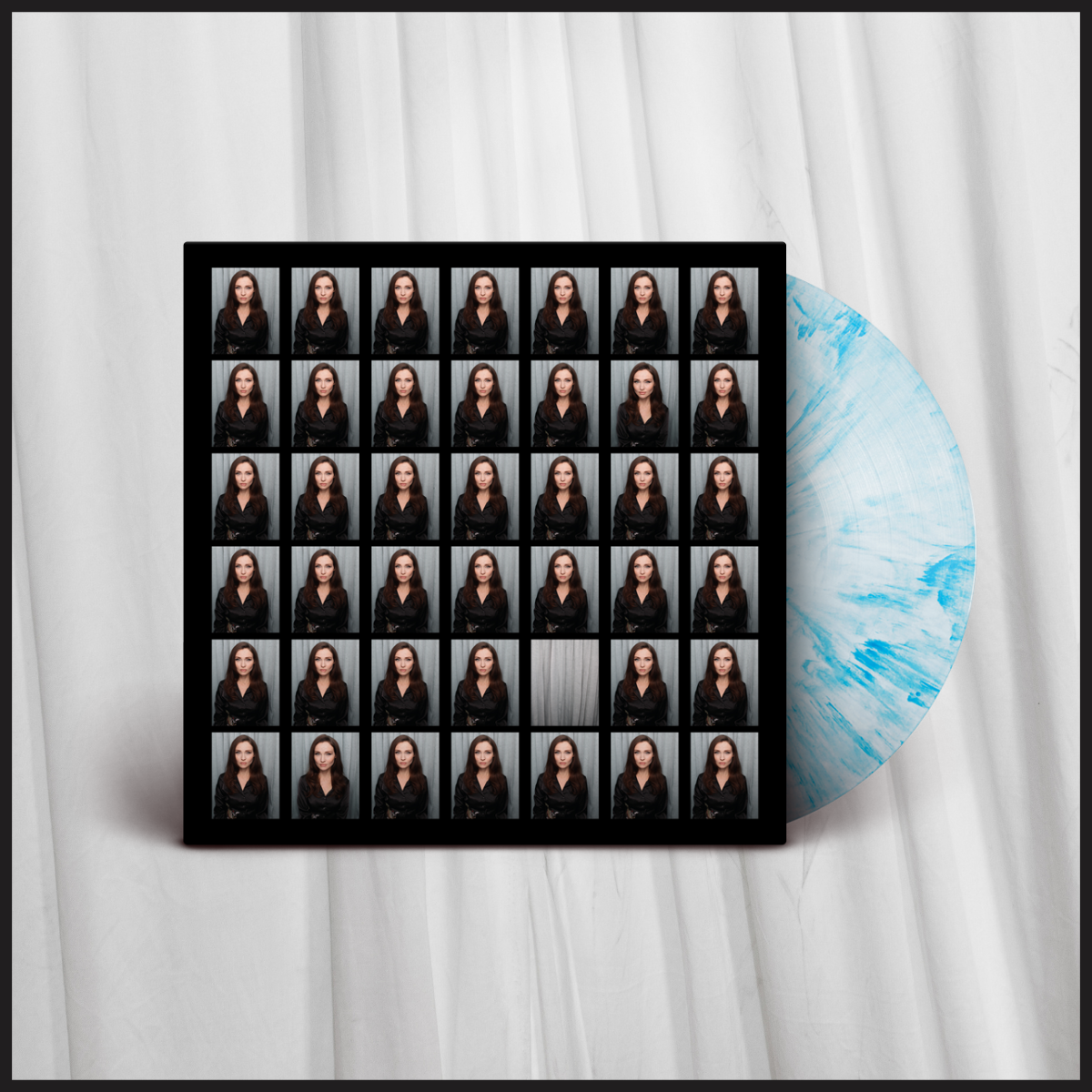 Sophie Ellis-Bextor - Perimenopop - Exclusive Blue Marble Vinyl