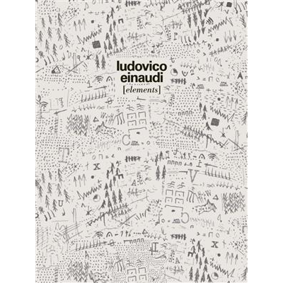 Ludovico Einaudi - Elements: Sheet Music
