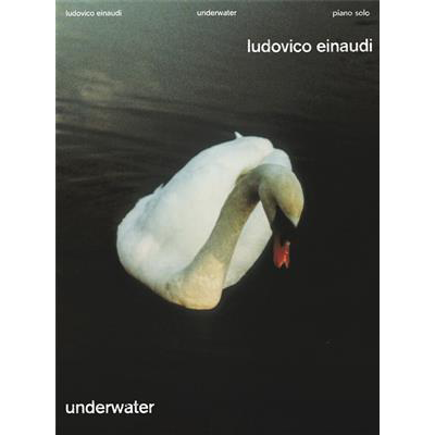 Ludovico Einaudi - Underwater: Sheet Music