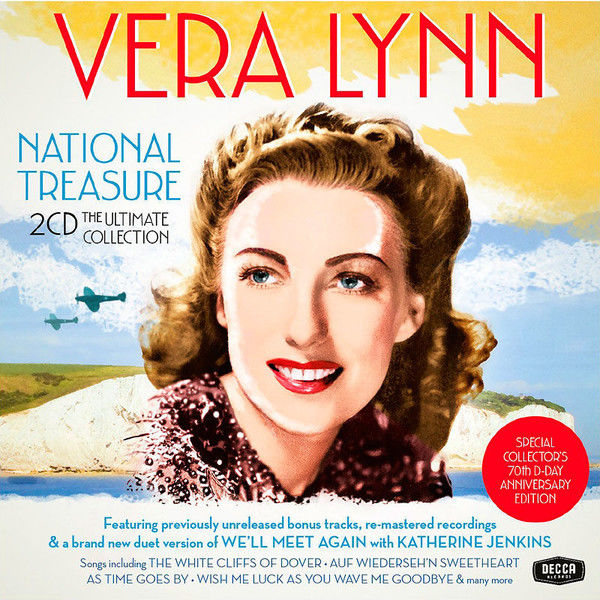 National Treasure - The Ultimate Collection