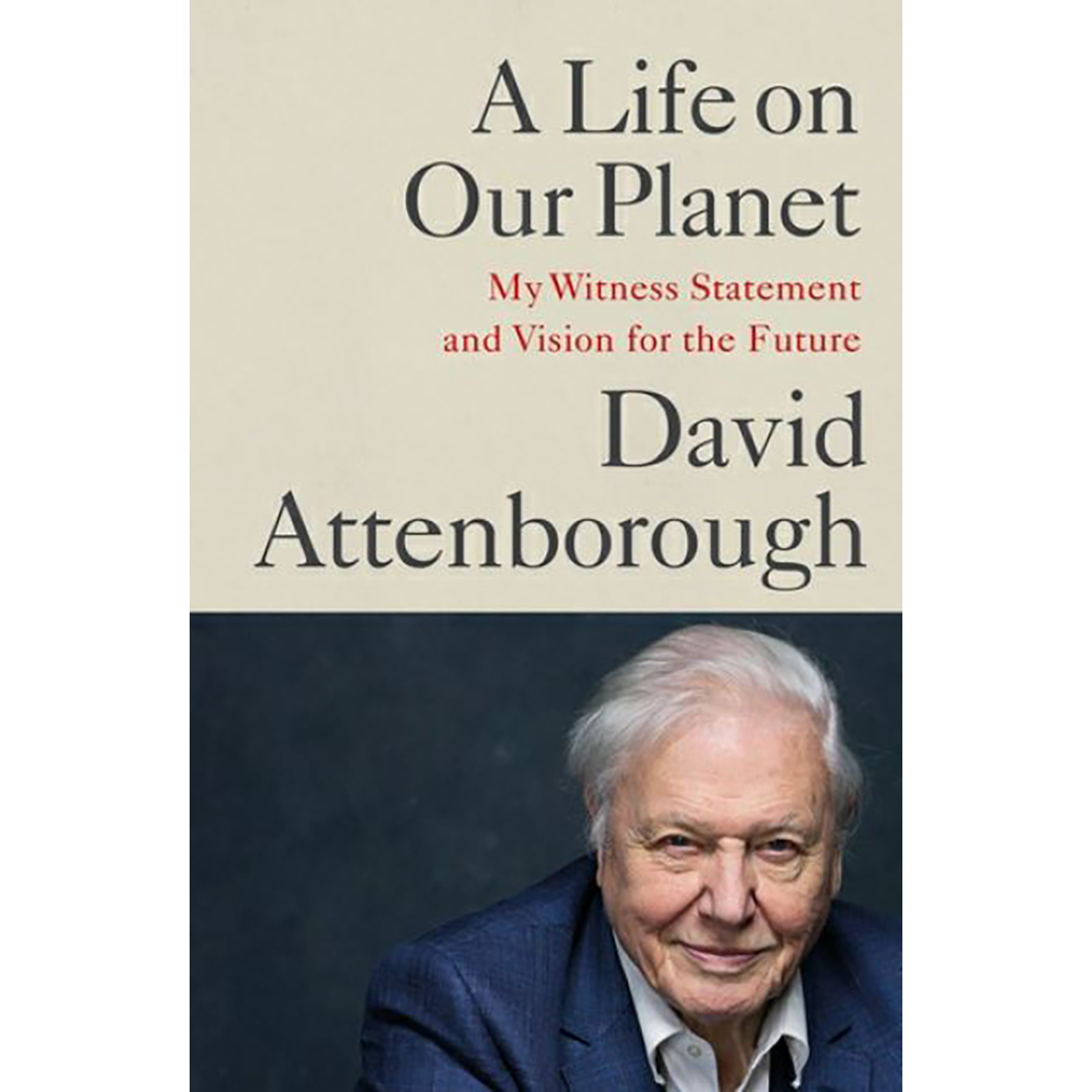 David Attenborough - A Life On Our Planet