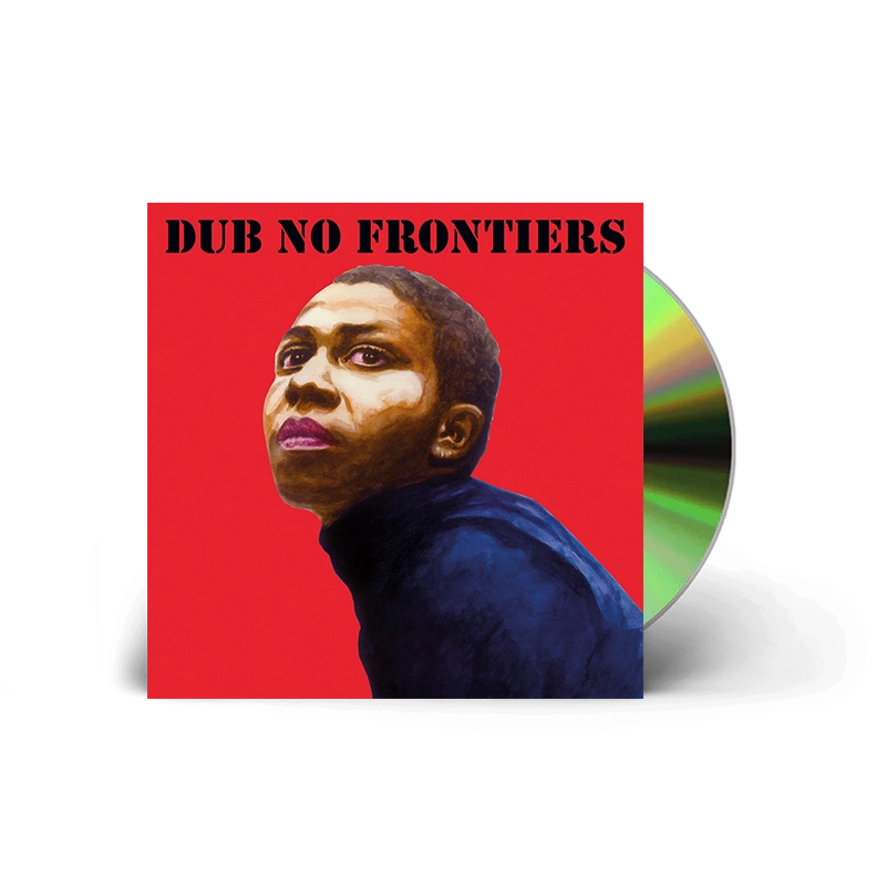 洋楽 Various / Dub No Frontiers Various Artists - Dub No Frontiers: CD - Decca Records