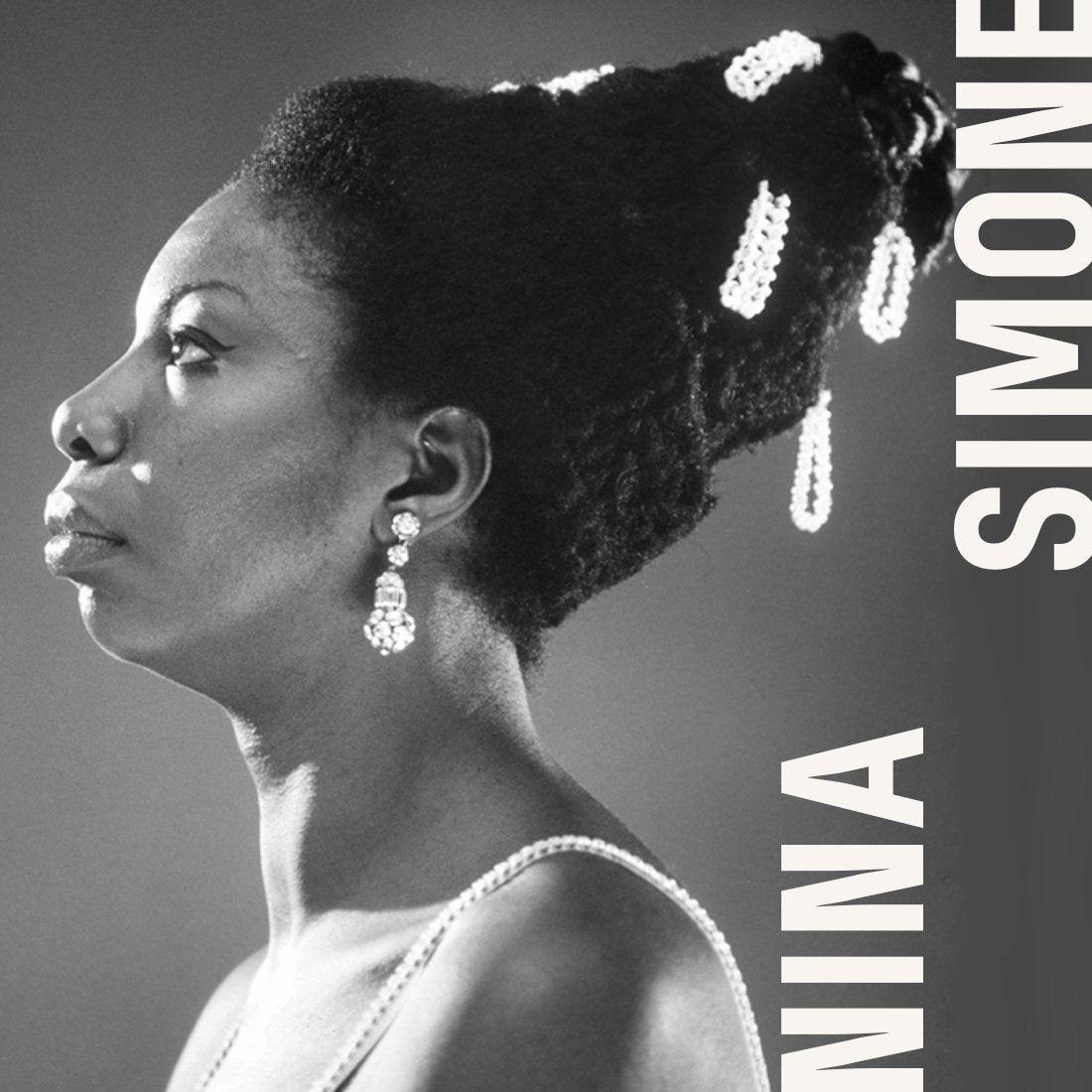 Nina Simone - Vinyl & CDs - Decca Records