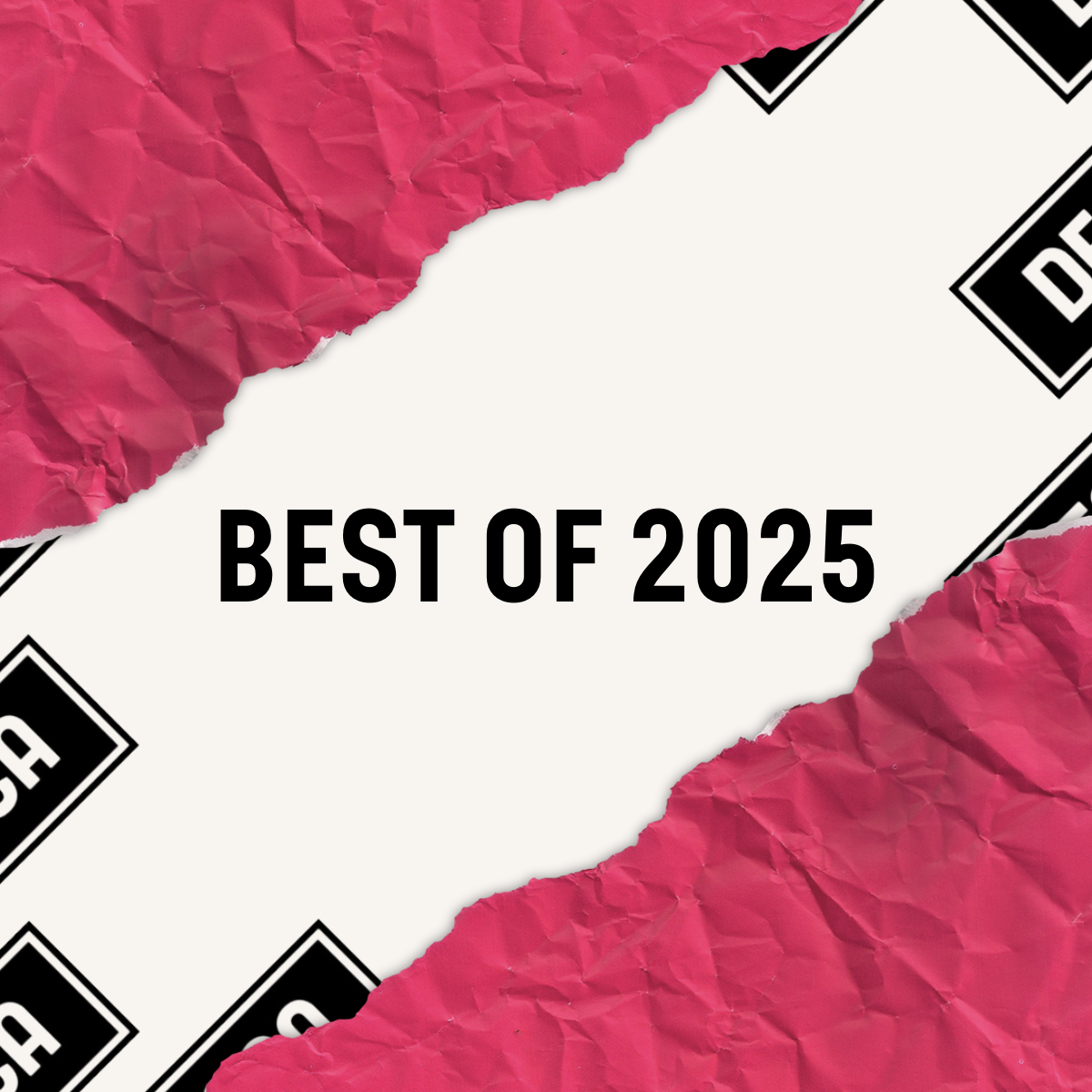 Gift Guide - Best of 2025