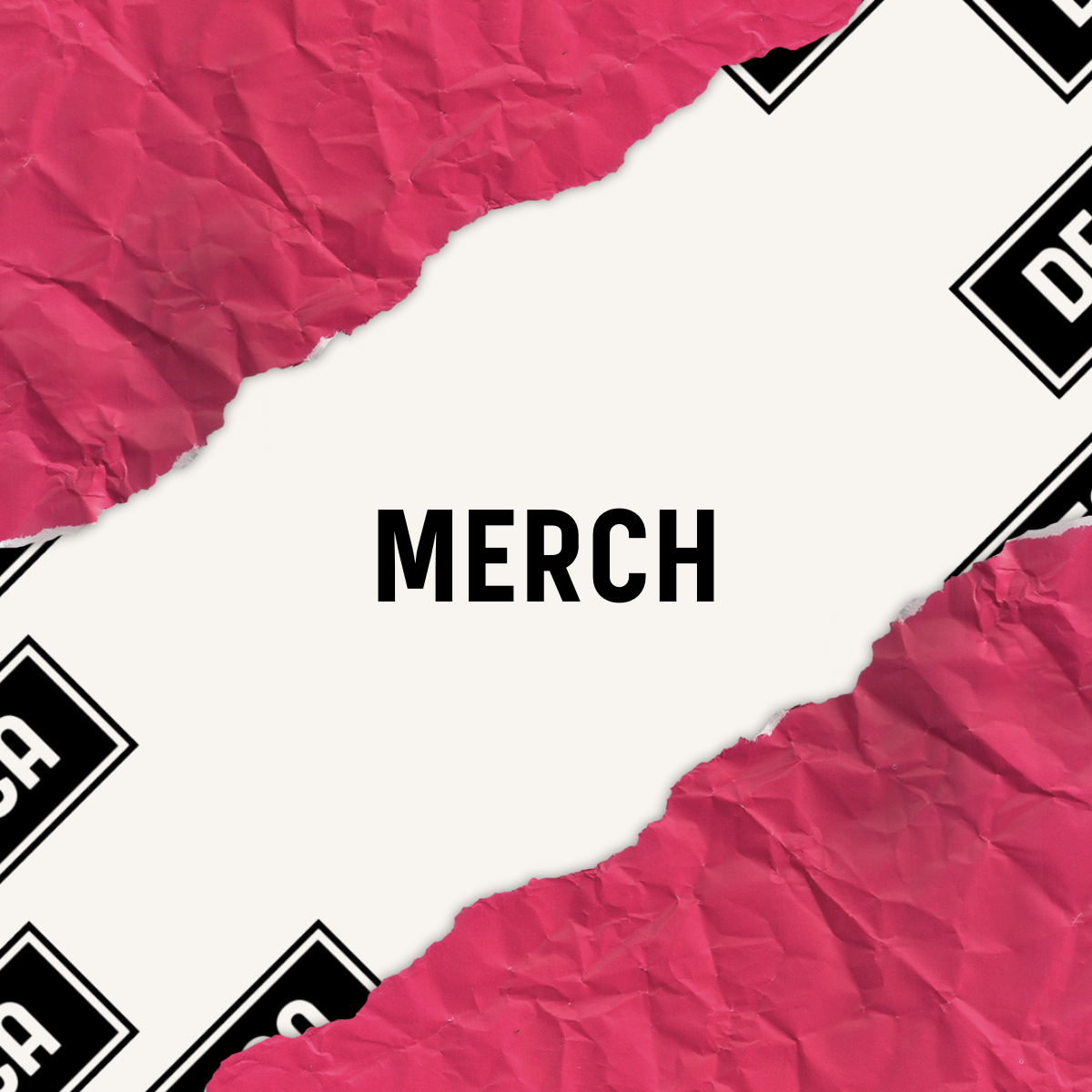 Gift Guide - Merch