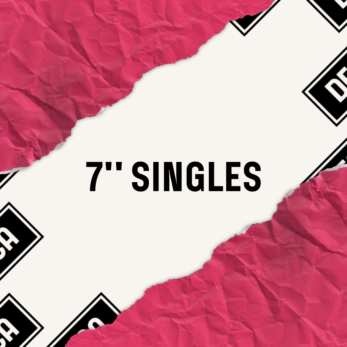 7" Singles