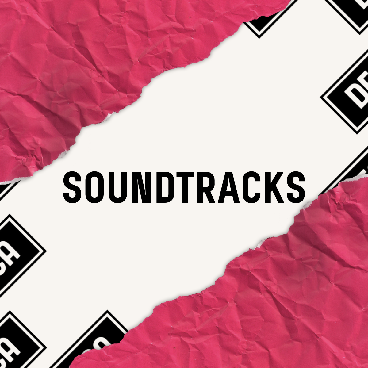 Gift Guide - Soundtracks