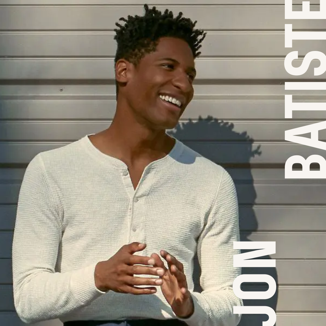 Jon Batiste