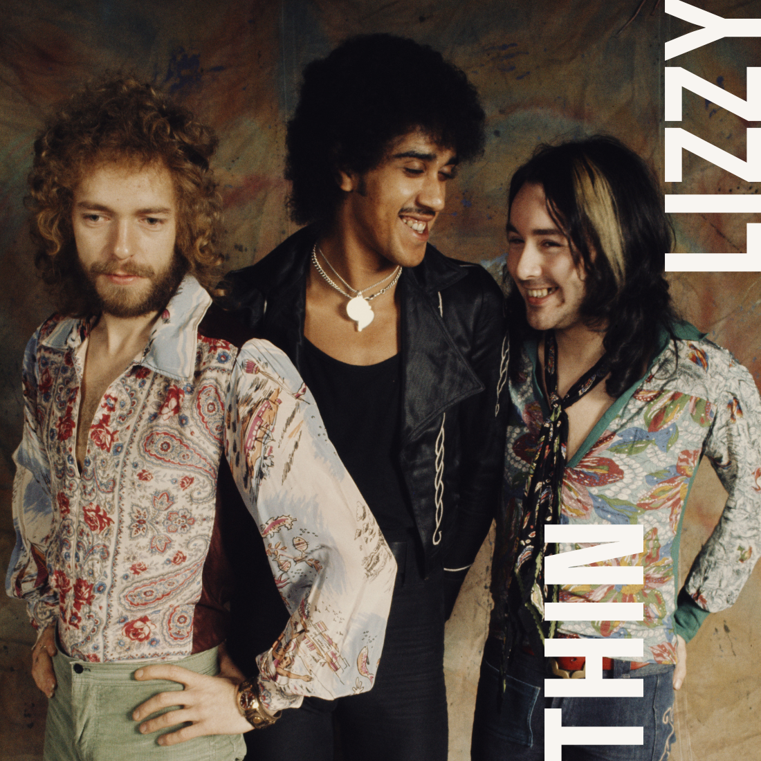 Thin Lizzy