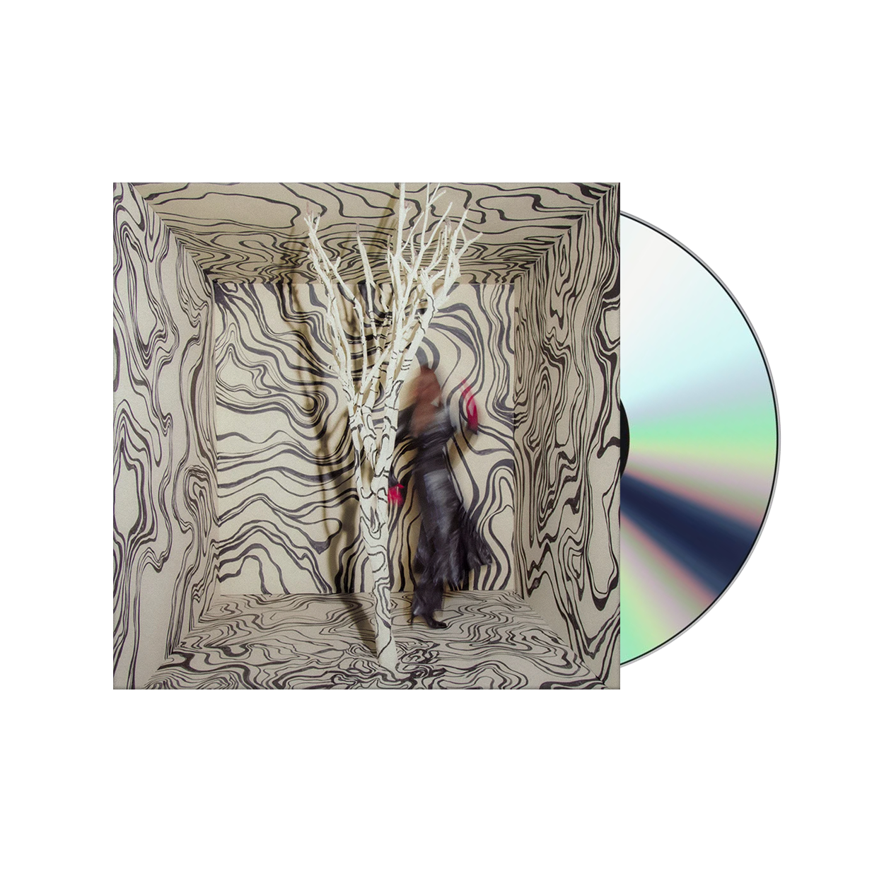 Madison Cunningham - Revealer: CD