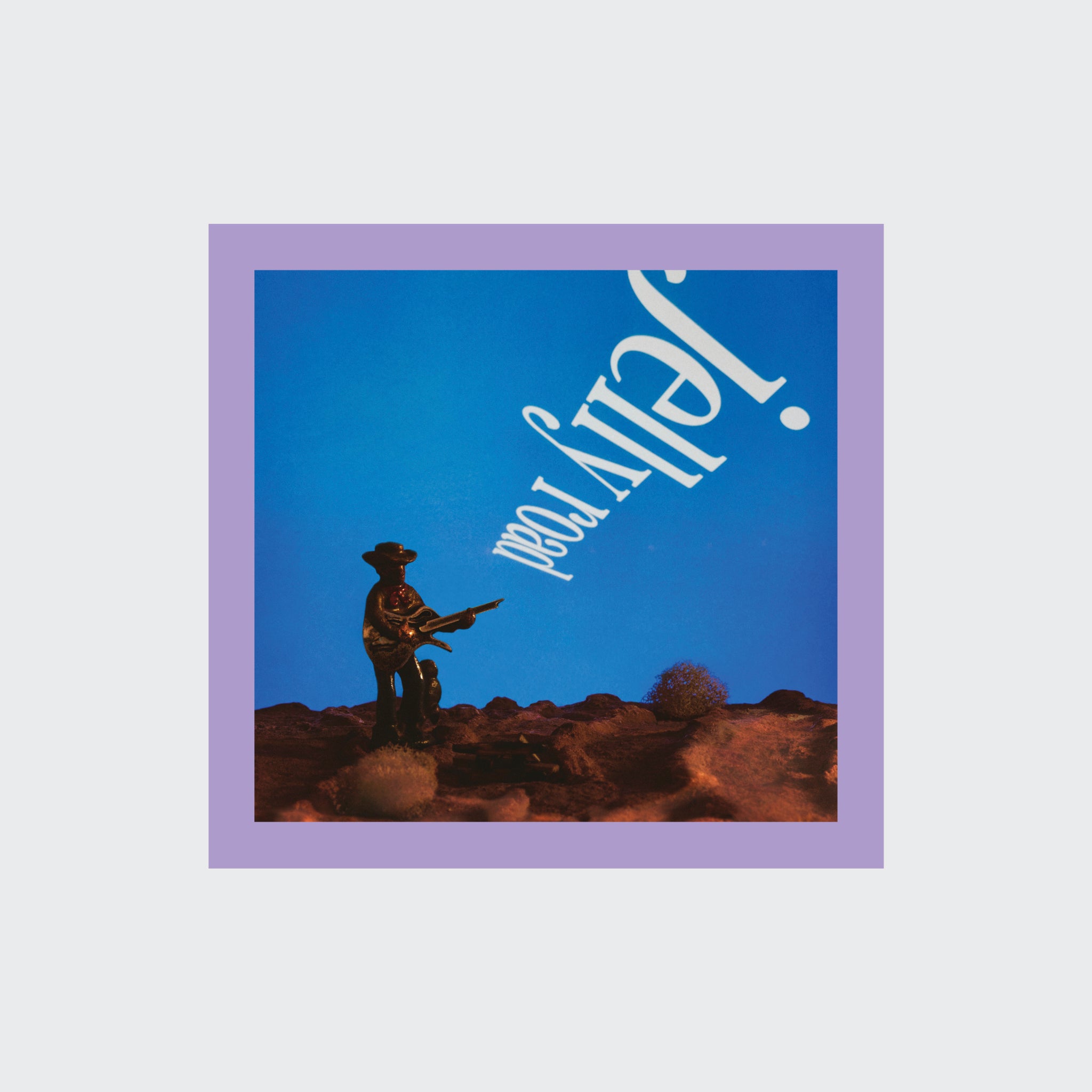 Blake Mills - Jelly Road: CD