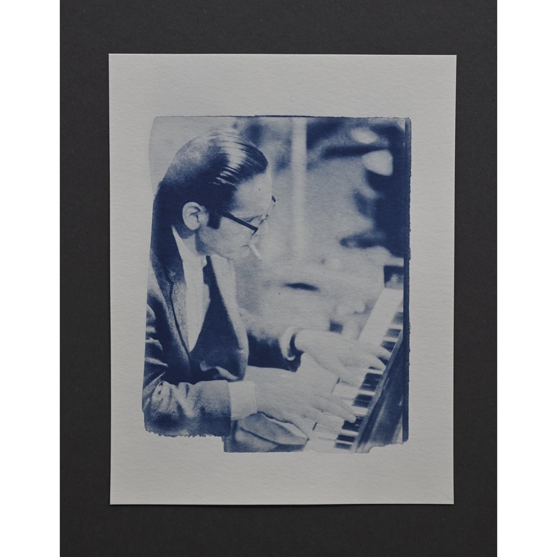 Bill Evans Trio - MASTERCUTS - Trio 64