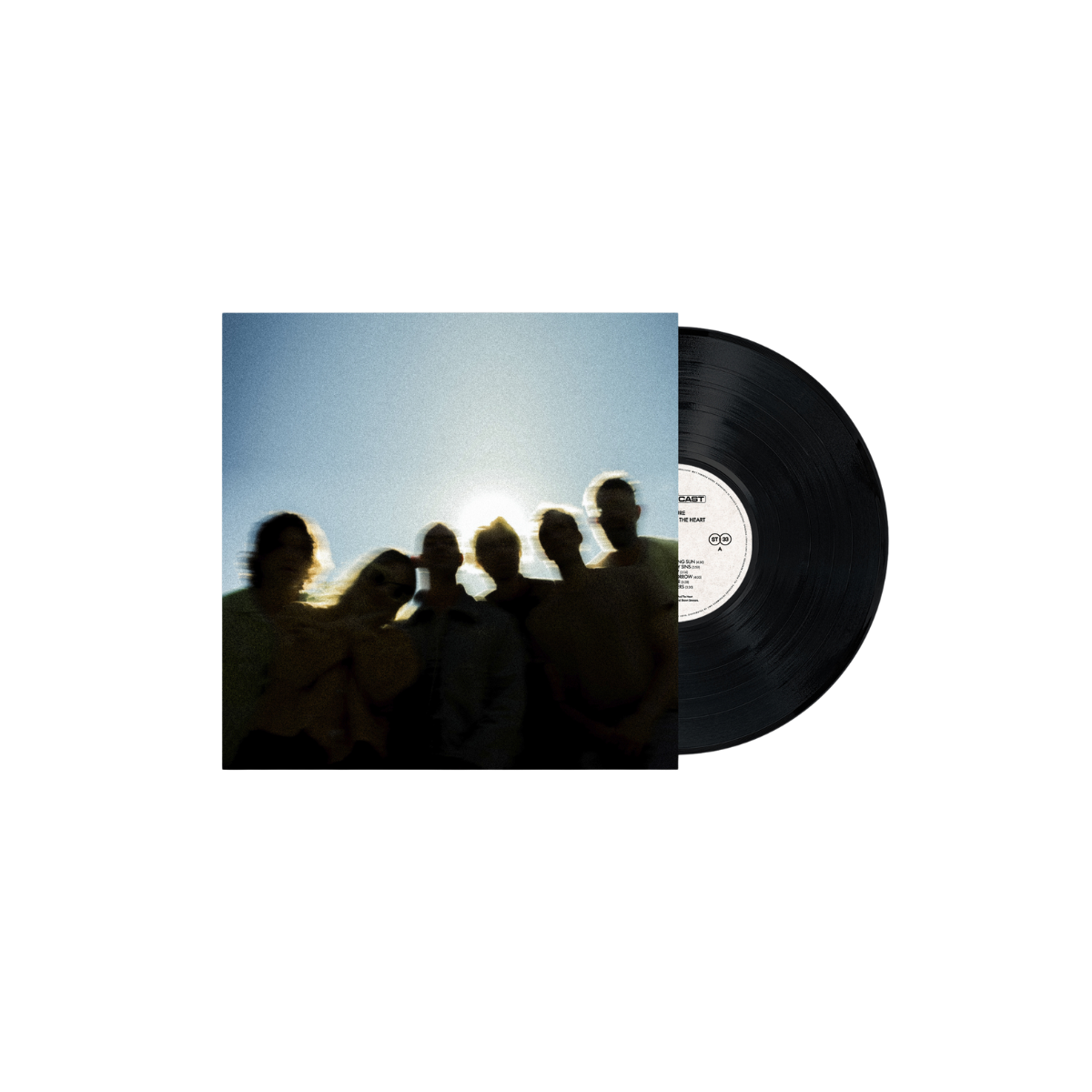 The Head And The Heart - Aperture - Vinyl