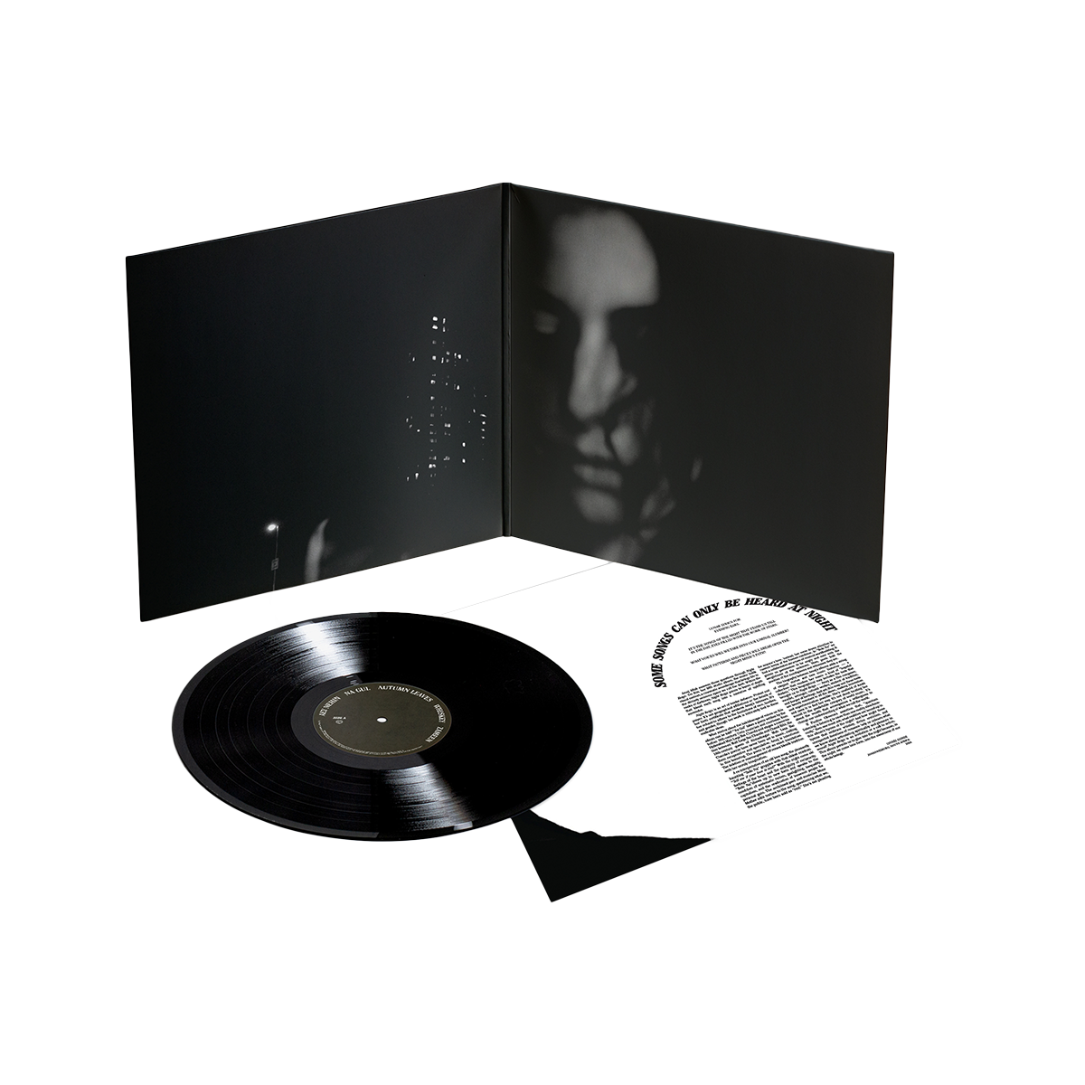 Arooj Aftab - Night Reign: Vinyl LP