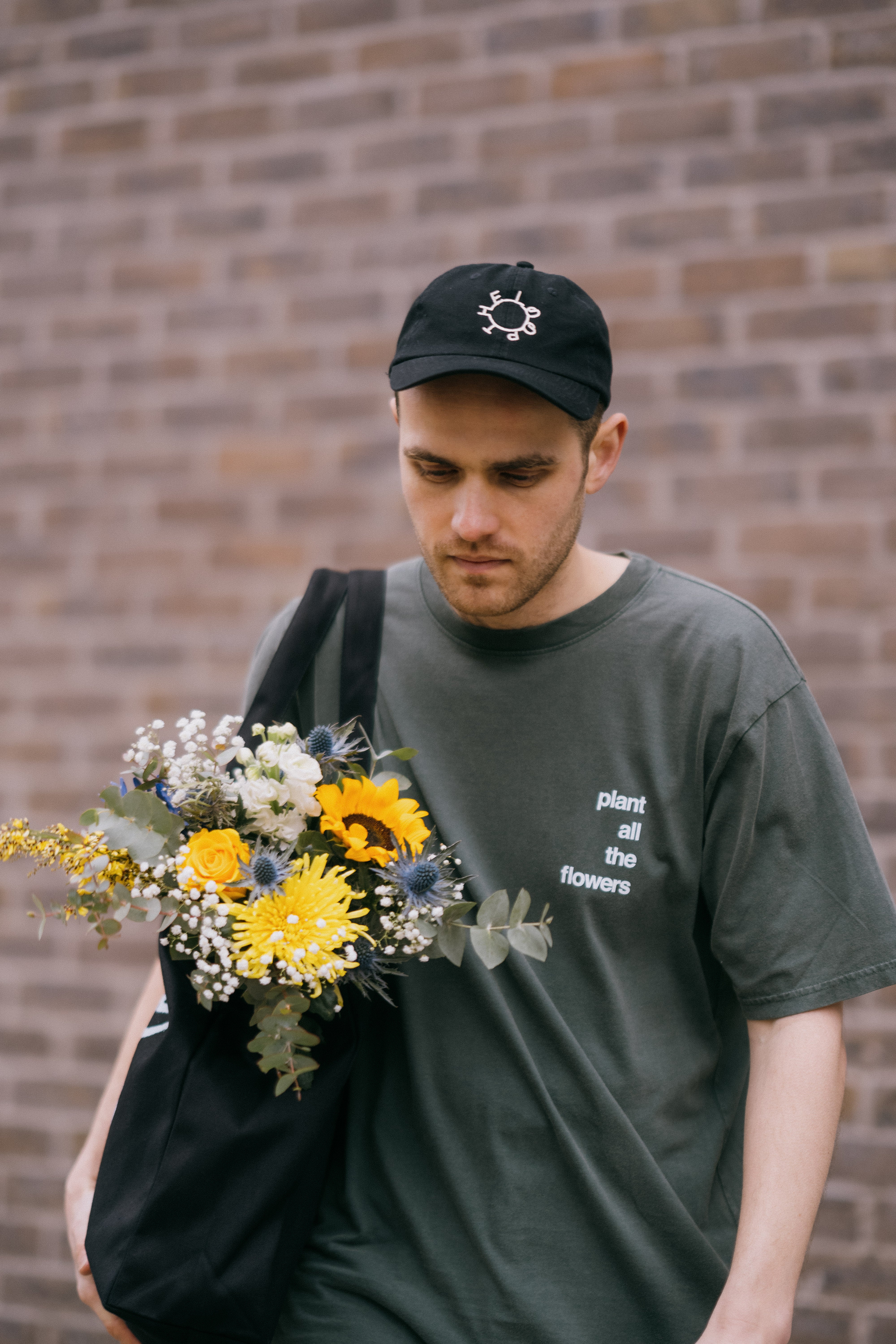 Jordan Rakei - Decca Records