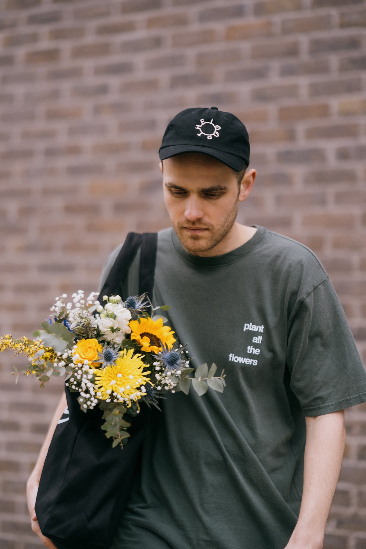 Tahei Rakei Jordan Rakei - The Loop Cap - Decca Records