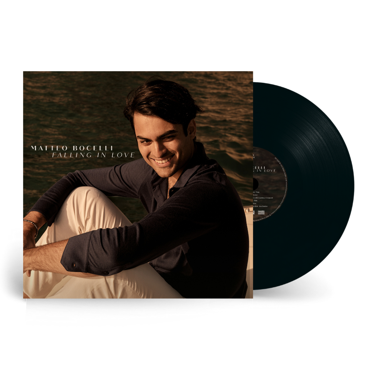 Music CDs, Vinyl, Cassettes & Boxsets Decca Records