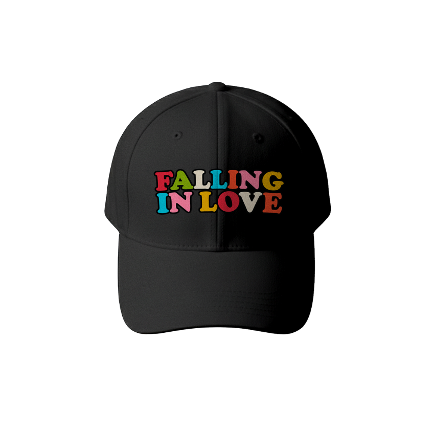 Matteo Bocelli - Falling In Love Hat