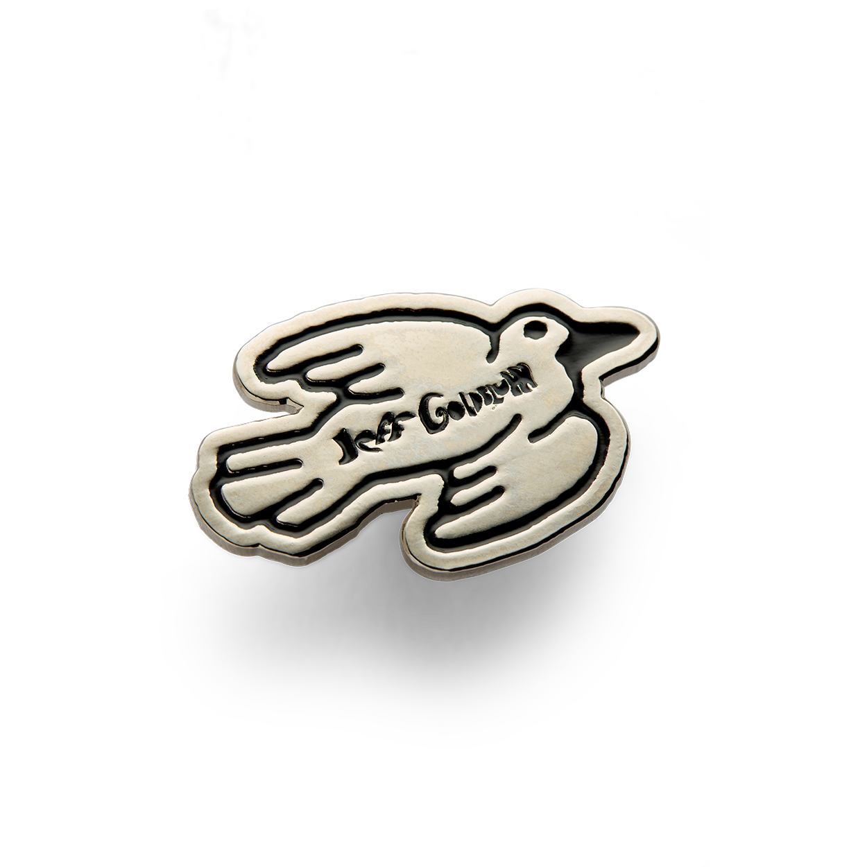 Jeff Goldblum And The Mildred Snitzer Orchestra - Bird Pin