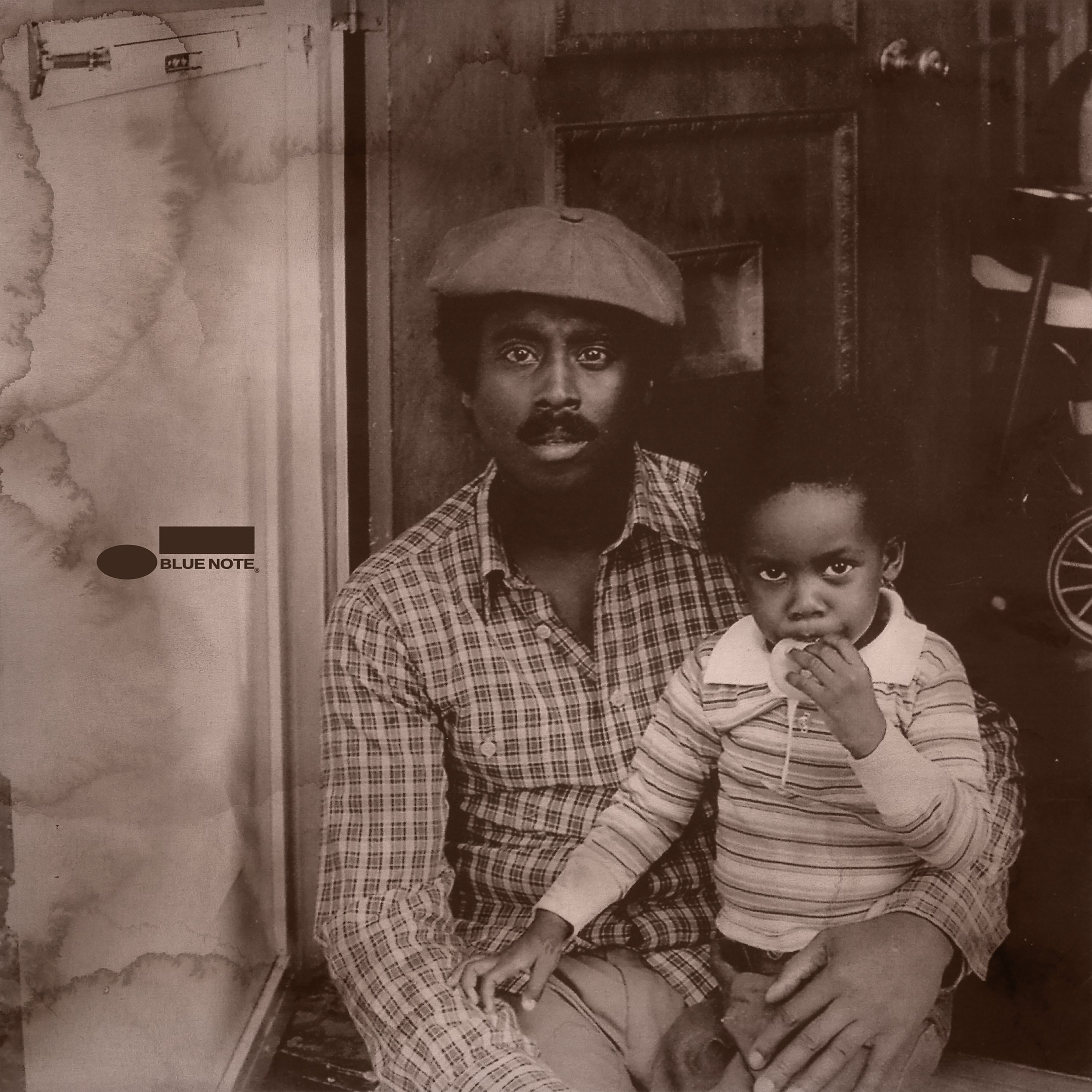 Johnathan Blake - Passage: CD