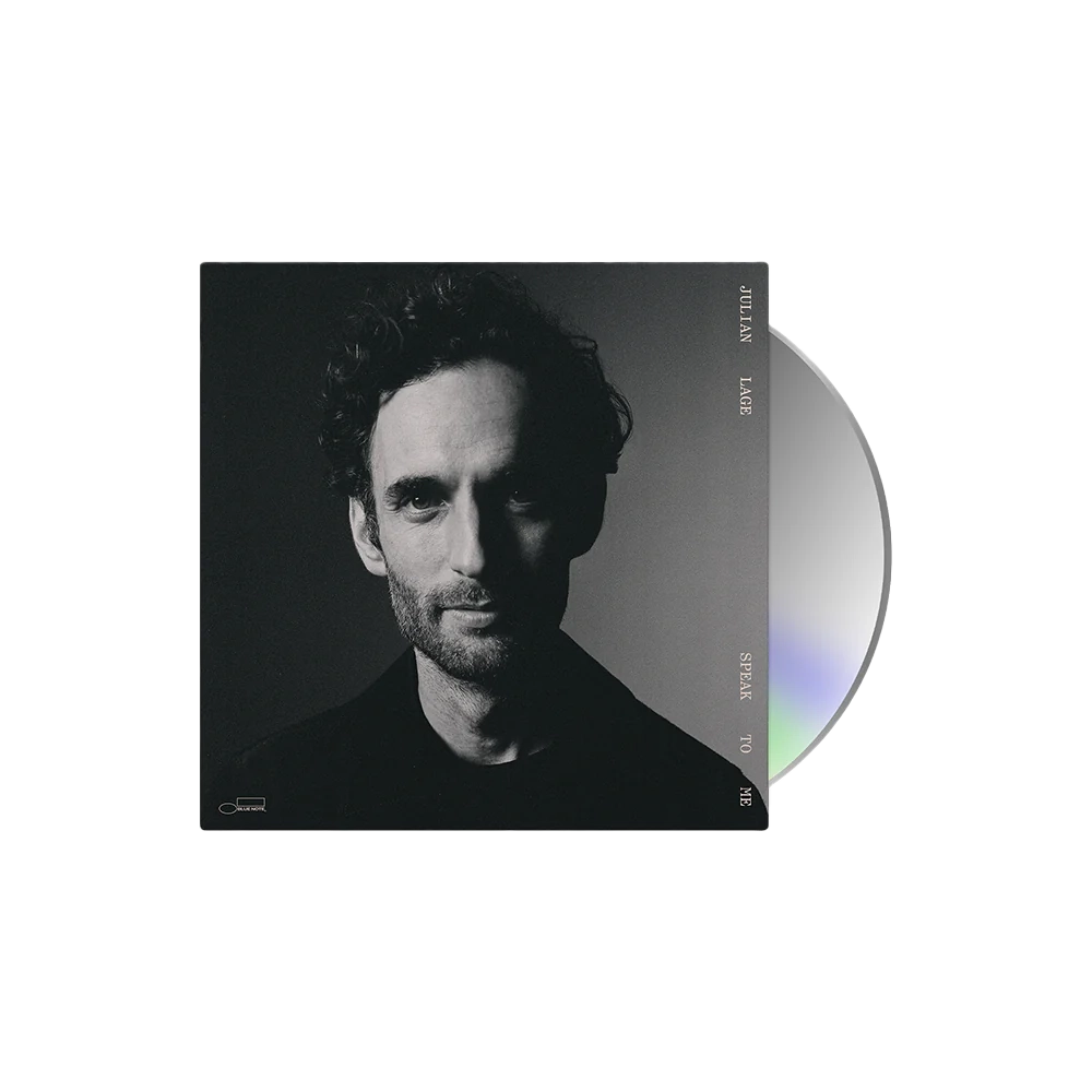 Julian Lage - Speak To Me: CD