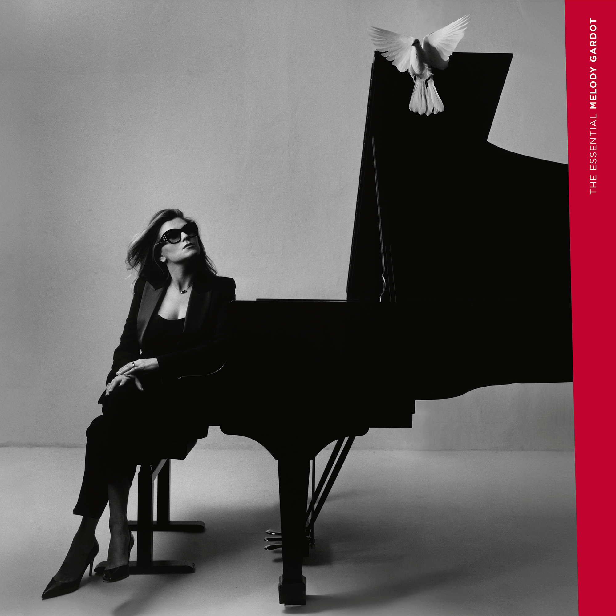 Melody Gardot - The Essential: Vinyl 2LP