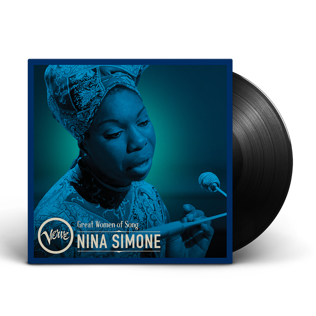 Nina simone／ feeling  good 限定Redレコード Nina Simone - Feeling Good (On Red Vinyl) - YouTube