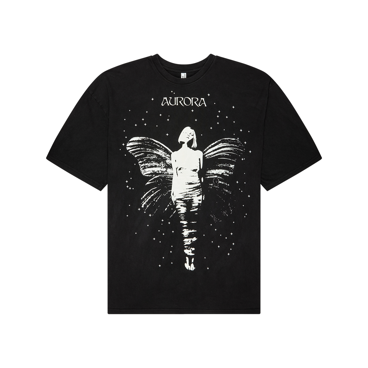 AURORA - Runaway - Glow In The Dark T-Shirt