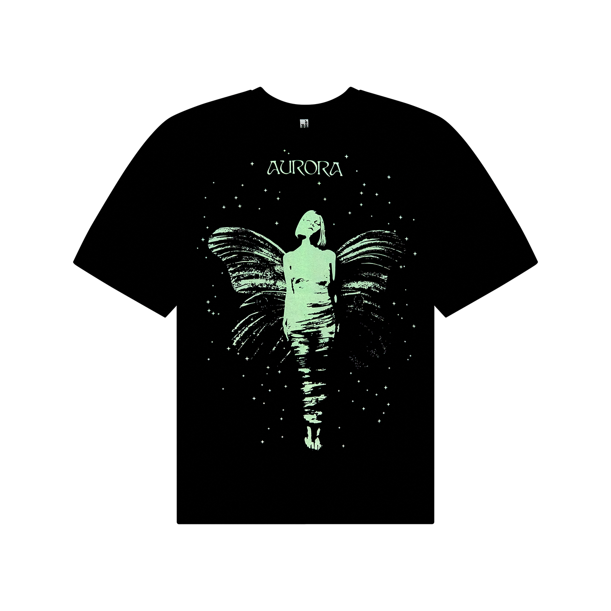 AURORA - Runaway - Glow In The Dark T-Shirt