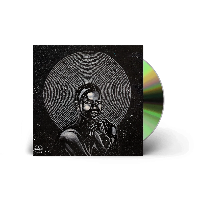 Shabaka And The Ancestors - We Are Sent Here By History: CD