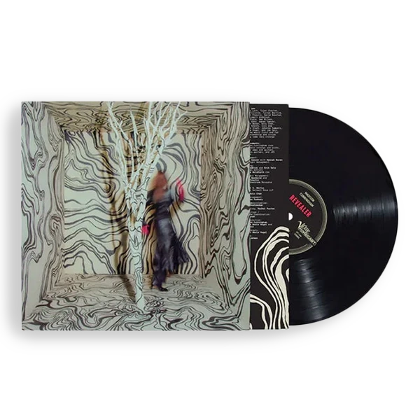 Madison Cunningham - Revealer: Vinyl LP