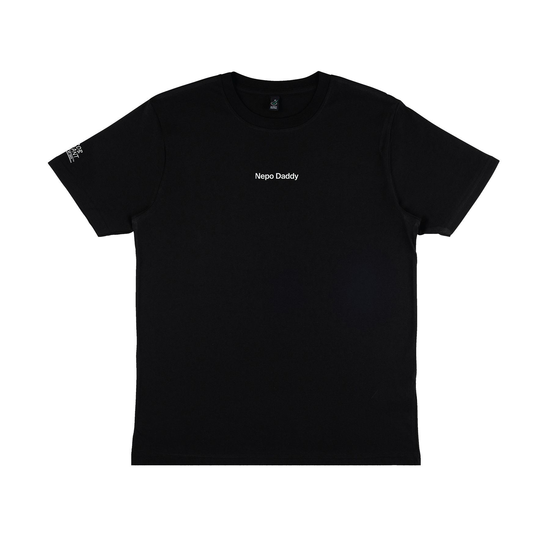 Rob Grant - Nepo Daddy Unisex Tee