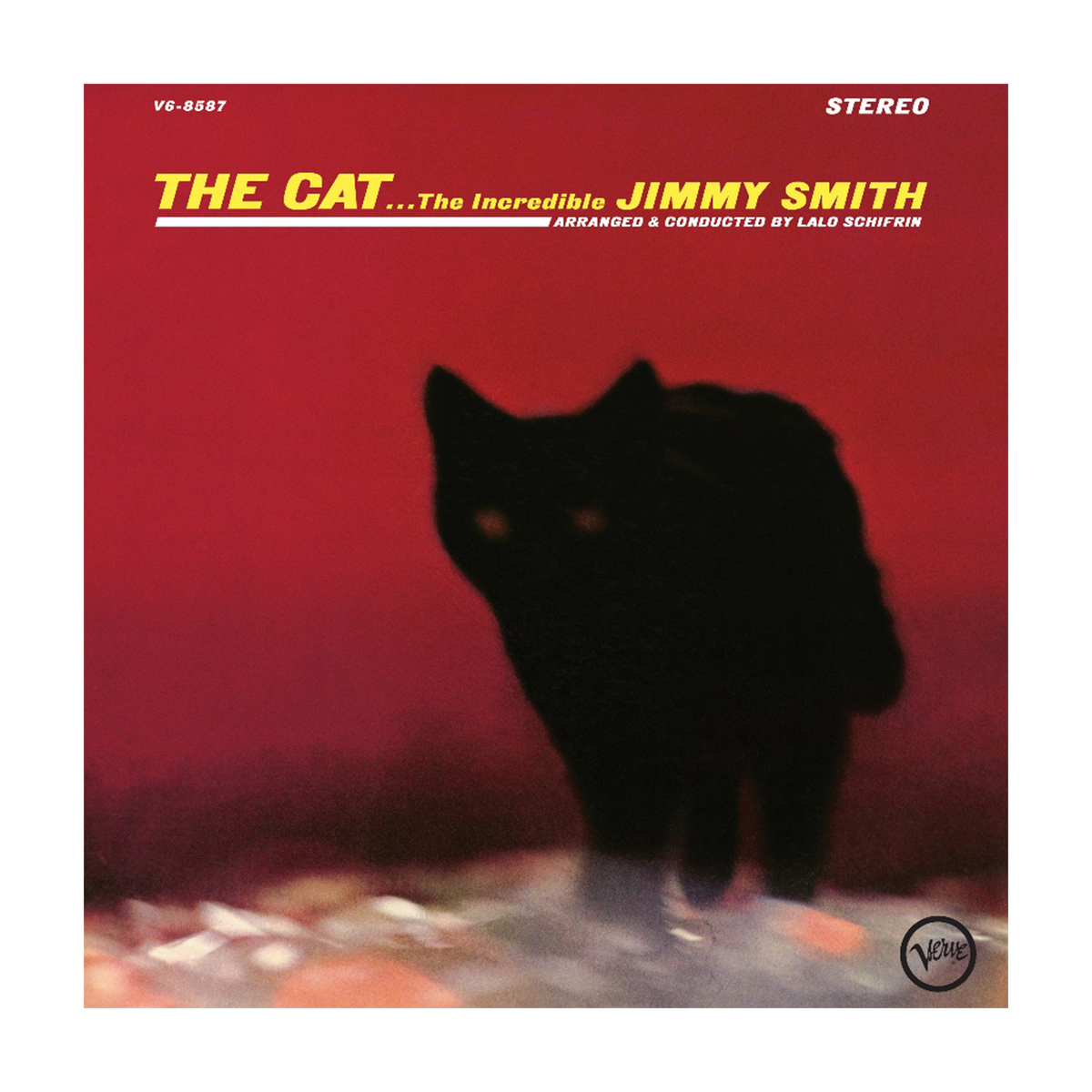 Jimmy Smith, Jimmy Smith, Percy France, Kenny Burrell & Donald Bailey ...