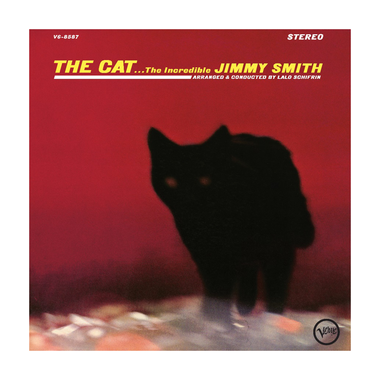 Jimmy Smith, Jimmy Smith, Percy France, Kenny Burrell & Donald Bailey ...