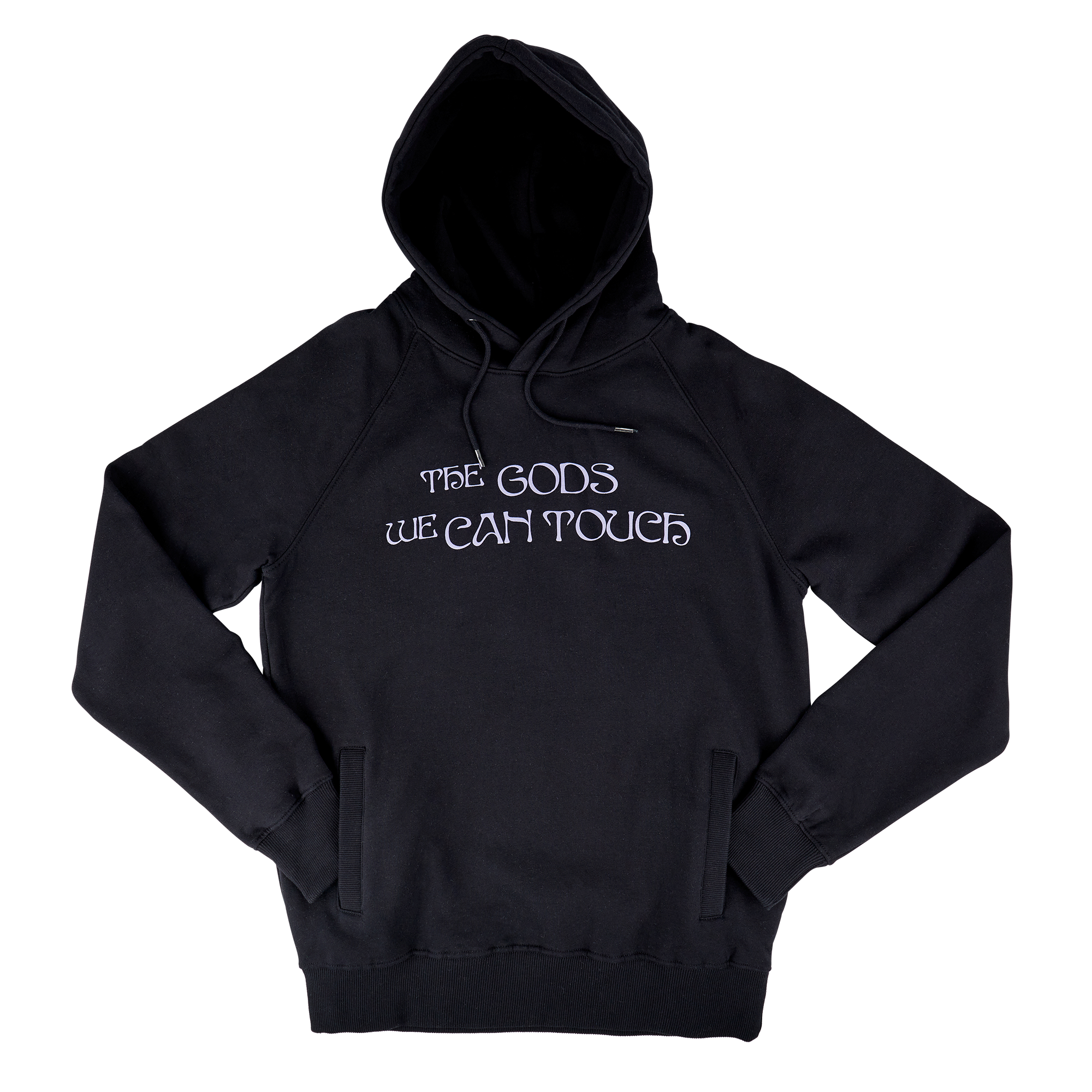 AURORA - The Gods we Can Touch Track List Hoodie