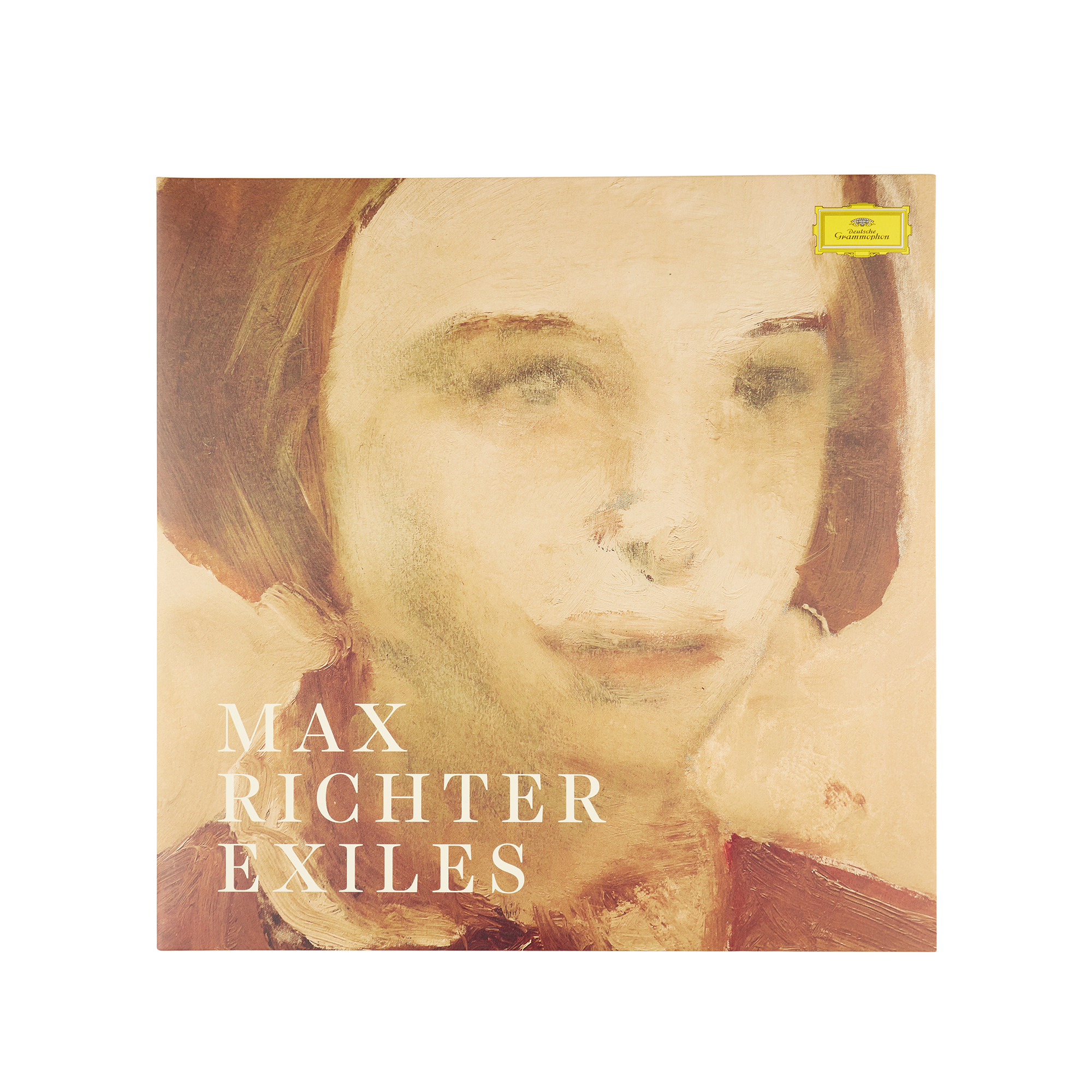 Max Richter - Exiles: Vinyl 2LP