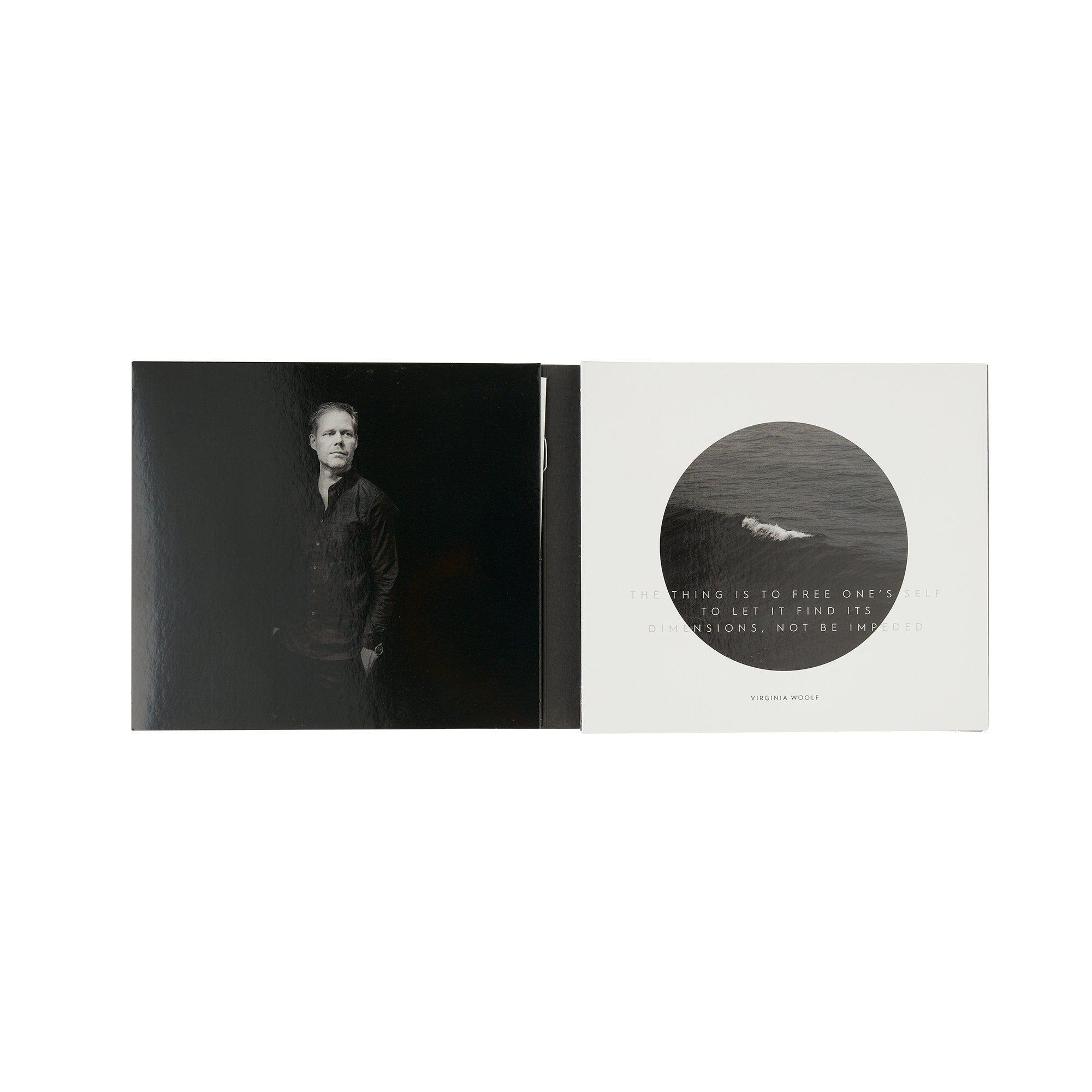 Max Richter - Voyager - Essential Max Richter: CD