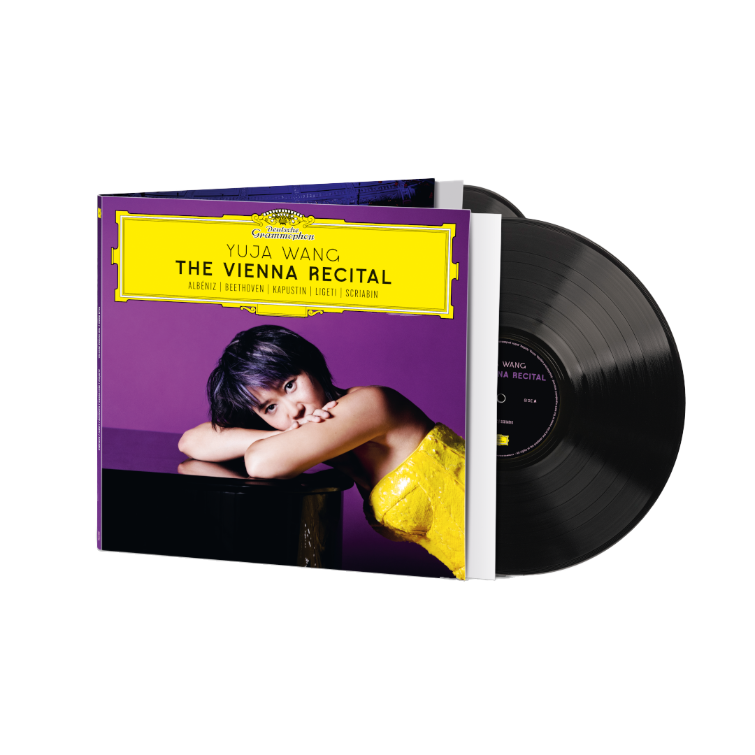 Music - CDs, Vinyl, Cassettes & Boxsets - Decca Records