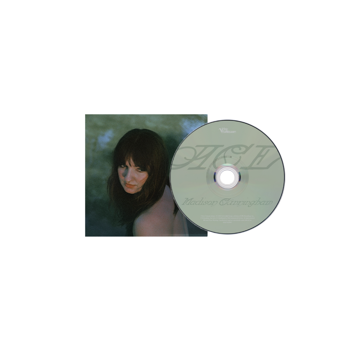 Madison Cunningham - Ace - CD